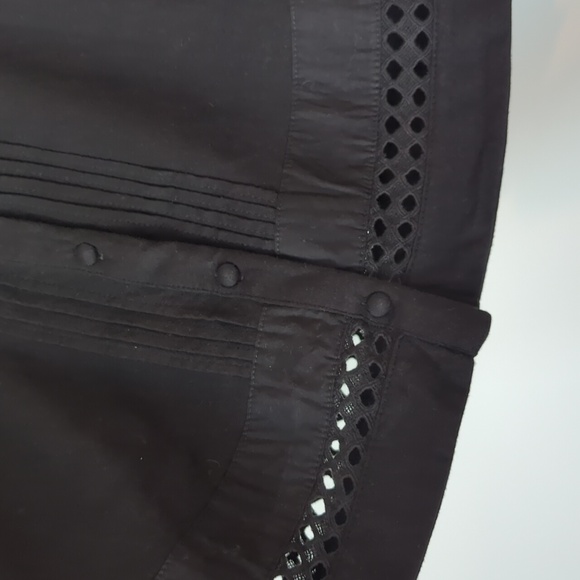 Banana Republic top, size small NWT - Picture 2 of 3